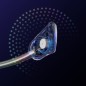 SteelSeries Arctis Nova 7P Trådløs Headset Sort SteelSeries Arctis Nova 7P Trådløs Headset Sort